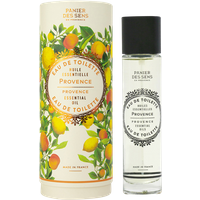 Panier des Sens Huile Essentielle Provence EdT Nat. Spray Panier des Sens Huile Essentielle Provence EdT Nat. Spray