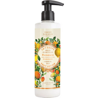 Panier des Sens Provence Adoucissantes Lotion Corps Provence Körperlotion Panier des Sens Provence Adoucissantes Lotion Corps Provence Körperlotion