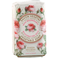 Panier des Sens Huile Essentielle Rose Savon Vegetal Panier des Sens Huile Essentielle Rose Savon Vegetal