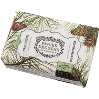 Panier des Sens Pin de l'Estérel Savon Extra Doux Panier des Sens Pin de l'Estérel Savon Extra Doux