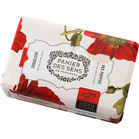 Panier des Sens Coquelicot Savon Extra Doux Panier des Sens Coquelicot Savon Extra Doux