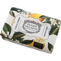 Panier des Sens Fleur de Citronnier Savon Extra Doux Panier des Sens Fleur de Citronnier Savon Extra Doux