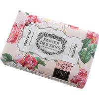 Panier des Sens Nectar de Rose Savon Extra Doux Panier des Sens Nectar de Rose Savon Extra Doux