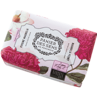Panier des Sens Pivoine Magnolia Savon Extra Doux Panier des Sens Pivoine Magnolia Savon Extra Doux