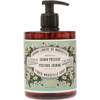 Panier des Sens Jasmin Précieux Savon Liquide de Marseille Panier des Sens Jasmin Précieux Savon Liquide de Marseille