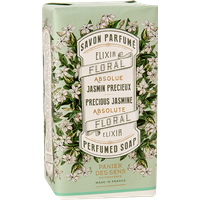 Top Parfümerie Erhalten Sie 12% Rabatt auf Jasmin Précieux Duftseife von Panier des Sens
