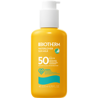 Biotherm Waterlover Sun Milk SPF 50 Biotherm Waterlover Sun Milk SPF 50