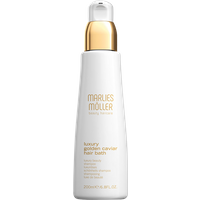 Marlies Möller Luxury Golden Caviar Hair Bath Marlies Möller Luxury Golden Caviar Hair Bath