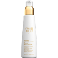 Marlies Möller Luxury Golden Caviar Mask Conditioner Marlies Möller Luxury Golden Caviar Mask Conditioner