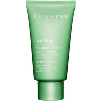 CLARINS SOS Pure CLARINS SOS Pure