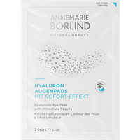 Annemarie Börlind Hyaluron Augenpads einzeln Annemarie Börlind Hyaluron Augenpads einzeln