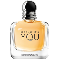 Giorgio Armani Emporio Armani Because it's You EdP Nat. Spray Giorgio Armani Emporio Armani Because it's You EdP Nat. Spray