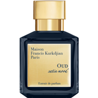Maison Francis Kurkdjian Oud Satin Mood Extrait de Parfum Maison Francis Kurkdjian Oud Satin Mood Extrait de Parfum