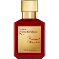 Maison Francis Kurkdjian Baccarat Rouge 540 Extrait de Parfum Maison Francis Kurkdjian Baccarat Rouge 540 Extrait de Parfum