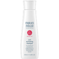 Marlies Möller Perfect Curl Curl Activating Shampoo Marlies Möller Perfect Curl Curl Activating Shampoo