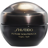 Shiseido Future Solution LX Night Cream Shiseido Future Solution LX Night Cream