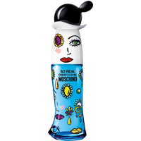 Moschino Cheap and Chic So Real EdT Nat. Spray