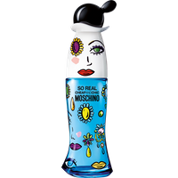 Moschino Cheap and Chic So Real EdT Nat. Spray