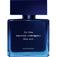 Narciso Rodriguez For Him Bleu Noir EdP Nat. Spray Narciso Rodriguez For Him Bleu Noir EdP Nat. Spray