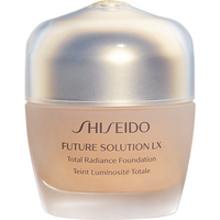 Shiseido Future Solution LX Total Radiance Foundation Shiseido Future Solution LX Total Radiance Foundation
