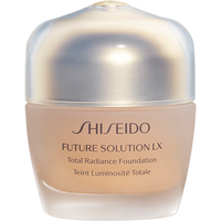 Shiseido Future Solution LX Total Radiance Foundation Shiseido Future Solution LX Total Radiance Foundation