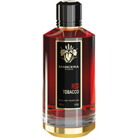 Mancera Paris Red Tobacco EdP Nat. Spray