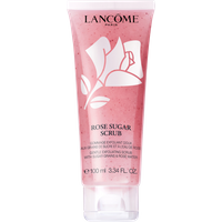 Lancôme Hydra Zen Rose Sugar Scrub Lancôme Hydra Zen Rose Sugar Scrub