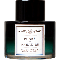 Top Parfümerie 50% Rabatt auf Philly Phill Punks in Paradise EdP Jetzt zugreifen