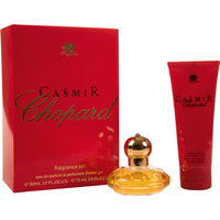 Chopard Casmir Set = EdP Nat. Spray 30 ml + Shower Gel 75 ml