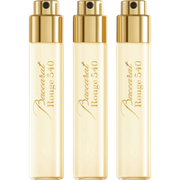 Maison Francis Kurkdjian Baccarat Rouge 540 EdP Refills Maison Francis Kurkdjian Baccarat Rouge 540 EdP Refills