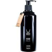 Ebenholz Cedrus Hair & Body Wash Ebenholz Cedrus Hair & Body Wash