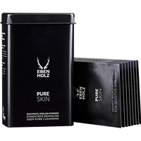 Ebenholz Pure Skin Enzympeeling Ebenholz Pure Skin Enzympeeling