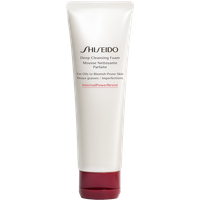 Shiseido D-Preparation Deep Cleansing Foam Shiseido D-Preparation Deep Cleansing Foam