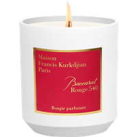 Maison Francis Kurkdjian Baccarat Rouge 540 Bougie Maison Francis Kurkdjian Baccarat Rouge 540 Bougie