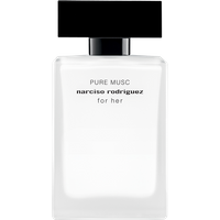 Narciso Rodriguez For Her Pure Musc EdP Nat. Spray Narciso Rodriguez For Her Pure Musc EdP Nat. Spray