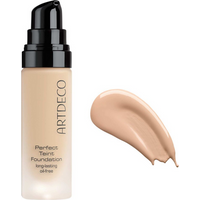 Artdeco Perfect Teint Foundation Artdeco Perfect Teint Foundation