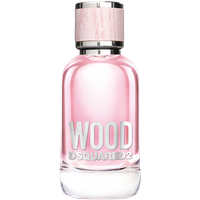 Dsquared2 Perfumes Wood Pour Femme EdT Nat. Spray