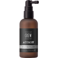 Top Parfümerie 40% Rabatt auf den American Crew Acumen Kopfhaut Revitalisierer
