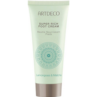 Artdeco Asian Spa Super Rich Foot Cream Artdeco Asian Spa Super Rich Foot Cream