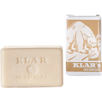 Klar Heilerdeseife Klar Heilerdeseife