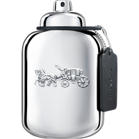 Top Parfümerie Attraktive ParfümAktion 50% Rabatt auf Coach Platinum EdP Spray