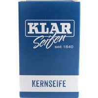 Klar Kernseife Klar Kernseife