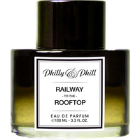 Top Parfümerie Attraktive Parfümangebote 50% Rabatt auf Philly Phill Railway EdP