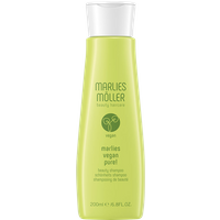 Marlies Möller Vegan Pure! Beauty Shampoo Marlies Möller Vegan Pure! Beauty Shampoo