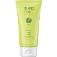 Marlies Möller Vegan Pure! Sugar Scalp Scrub Marlies Möller Vegan Pure! Sugar Scalp Scrub