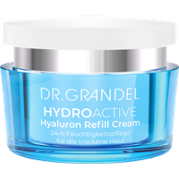 Dr. Grandel Hydro Active Hyaluron Refill Cream