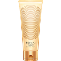 Sensai Silky Bronze After Sun Glowing Cream
