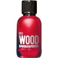 Dsquared2 Perfumes Red Wood EdT Nat. Spray