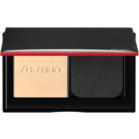 Shiseido Synchro Skin Self-Refreshing Custom Finish Powder Foundation Shiseido Synchro Skin Self-Refreshing Custom Finish Powder Foundation
