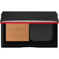 Shiseido Synchro Skin Self-Refreshing Custom Finish Powder Foundation Shiseido Synchro Skin Self-Refreshing Custom Finish Powder Foundation